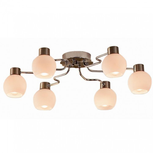 потолочная люстра citilux отто cl121161 в Кирове