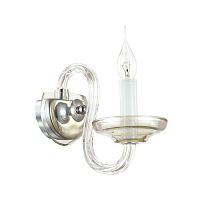 бра odeon light chicca 3933/1w в Кирове