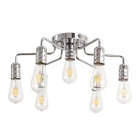 потолочная люстра arte lamp fuoco a9265pl-7cc в Кирове