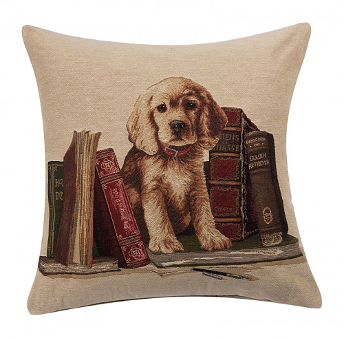 подушка с ретривером bookends retriever в Кирове