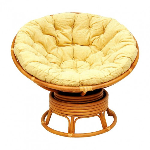 кресло механическое papasan-2 matte в Кирове