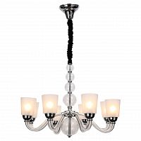 подвесная люстра st luce signora sl681.103.08 в Кирове