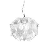 подвесной светильник flora medium white от slamp в Кирове