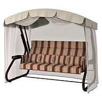 качели leset 904 chocolat premium в Кирове