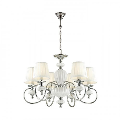 подвесная люстра odeon light medea 4186/6 в Кирове