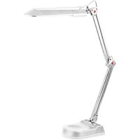 настольная лампа arte lamp desk a5810lt-1si в Кирове