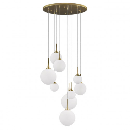 подвесной светильник lightstar globo 813092 в Кирове