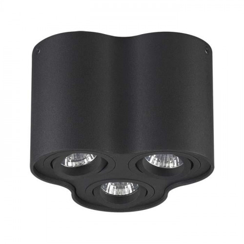 потолочный светильник odeon light pillaron 3565/3c в Кирове