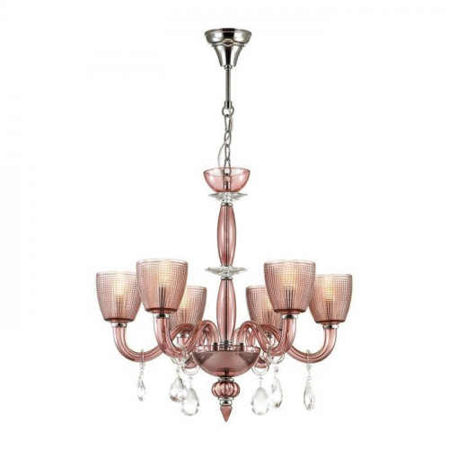 подвесная люстра odeon light pirea 4199/6 в Кирове