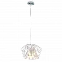 дизайнерский подвесной светильник spot light cage 9504102 в Кирове