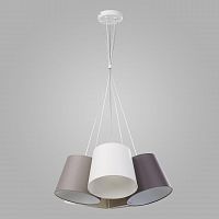 подвесная люстра tk lighting 1540 atos в Кирове