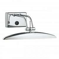 подсветка для картин ideal lux mirror-20 ap2 cromo в Кирове