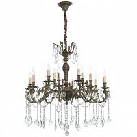 подвесная люстра st luce ornatole sl174.503.12 в Кирове