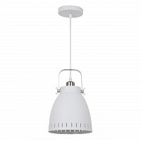 подвесной светильник arte lamp luned a2214sp-1wh в Кирове