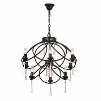 подвесная люстра st luce anevita sl335.303.09 в Кирове