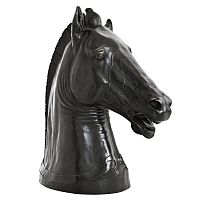 статуэтка horse head medici riccardi от eichholtz в Кирове