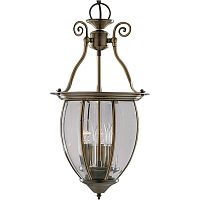 подвесной светильник arte lamp rimini a6509sp-3ab в Кирове