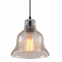 подвесной светильник arte lamp amiata a4255sp-1am в Кирове