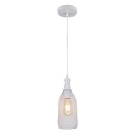 подвесной светильник odeon light bottle 3354/1 в Кирове