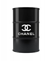 декоративная бочка chanel m в Кирове