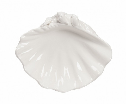 декоративное блюдо seashell в Кирове