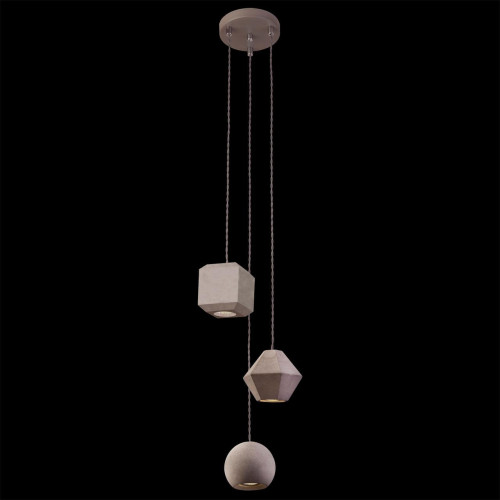 подвесная люстра nowodvorski geometric 9695 в Кирове