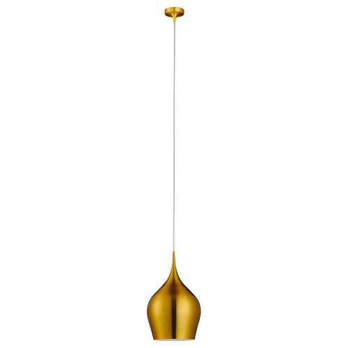 подвесной светильник arte lamp vibrant a6426sp-1go в Кирове