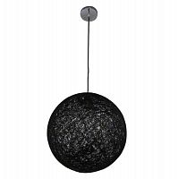 подвесной светильник moooi random light d40 black в Кирове