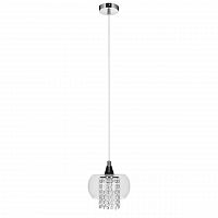 дизайнерский подвесной светильник spot light cordia 1192128 в Кирове