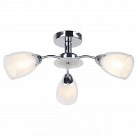 потолочная люстра arte lamp 53 a7201pl-3cc в Кирове