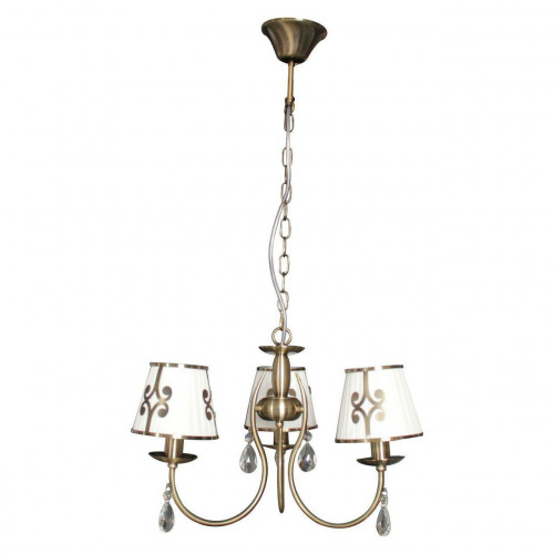 подвесная люстра toplight dorris tl7500d-03ab в Кирове