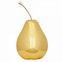 декор pear gold big в Кирове