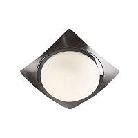 потолочный светильник idlamp alessa 370/15pf-whitechrome в Кирове