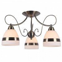 потолочная люстра arte lamp 55 a6192pl-3ab в Кирове