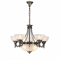 подвесная люстра arte lamp fedelta a5861lm-3-5ab в Кирове