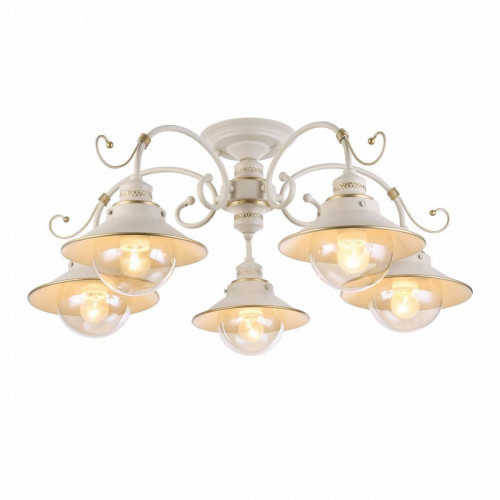 потолочная люстра omnilux torri oml-50807-05 в Кирове