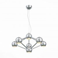 подвесная люстра st luce rottura sl853.103.07 в Кирове