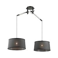 подвесной светильник odeon light loka 4159/2 в Кирове