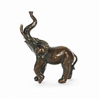 статуэтка bronze elephant в Кирове