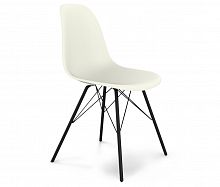 стул dsr белый s37 (eames style) в Кирове