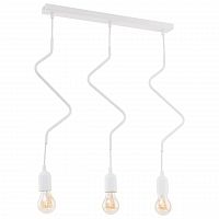 подвесной светильник tk lighting 2436 zigzak в Кирове