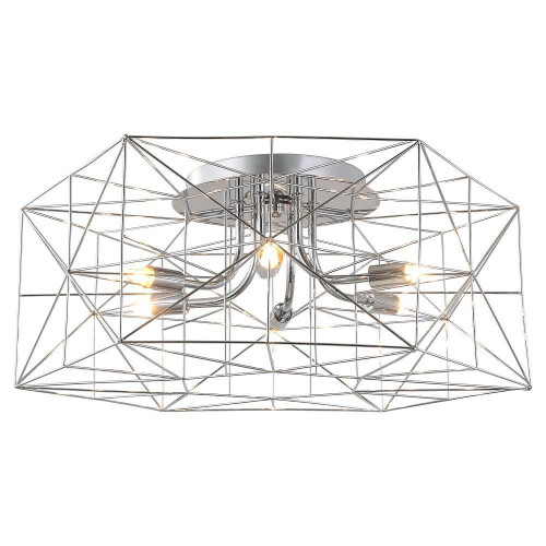 потолочная люстра lussole lsp-9930 в Кирове