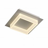 потолочный светодиодный светильник st luce cubico sl831.501.01 в Кирове