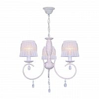 подвесная люстра toplight camilla tl1135-3h в Кирове