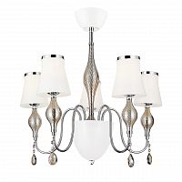 подвесная люстра lightstar escica 806050 в Кирове