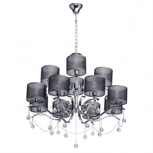 подвесная люстра mw-light федерика 82 379019212 в Кирове