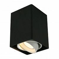 потолочный светильник arte lamp a5655pl-1bk в Кирове