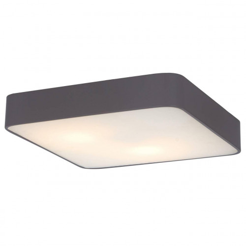 потолочный светильник arte lamp cosmopolitan a7210pl-3bk в Кирове