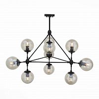 подвесная люстра st luce stampo sl549.403.10 в Кирове