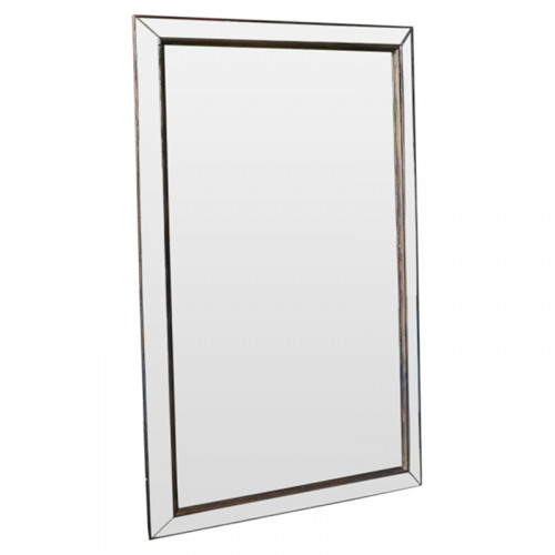 зеркало венецианское большое прямоугольное mirrored loft в Кирове